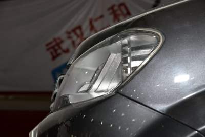 2013款 1.3L MT都市型-外观-图片-有驾