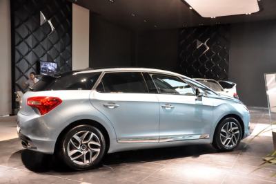 2012款 1.6T 尊享版-外观-图片-有驾