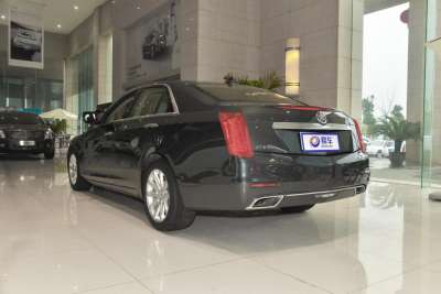 2014款 28T 豪华型-外观-图片-有驾