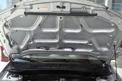 2012款 1.6L MT GL-内饰-图片-有驾