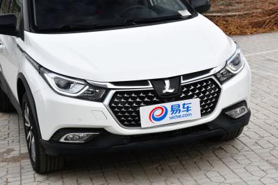 2017款 1.6L CVT名士版-外观-图片-有驾