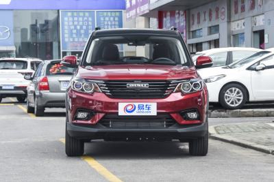 2017款 1.3T 手动舒适型-外观-图片-有驾