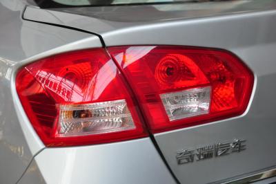 2012款 2.0L 手动典雅版-外观-图片-有驾