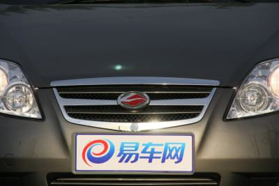 2006款 精致版 2.0L 手动7座-外观-图片-有驾