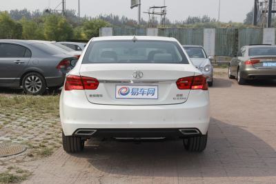 2013款 1.8T 行政版-外观-图片-有驾