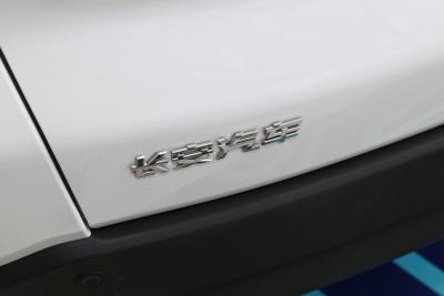 2019款 400e-外观-图片-有驾