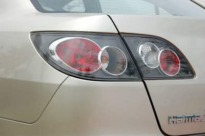 2007款 1.8L 标准型GL-外观-图片-有驾