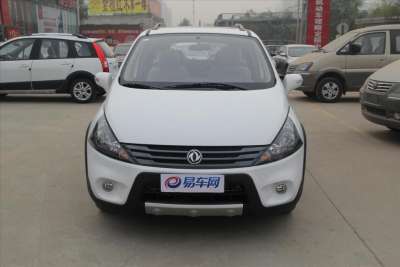 2014款 LV 1.5L 手动尊贵型 国V-外观-图片-有驾