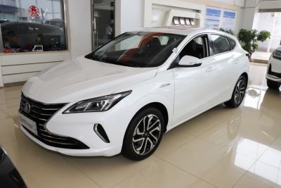 2019款 1.6L GDI 自动风潮型 国VI-外观-图片-有驾