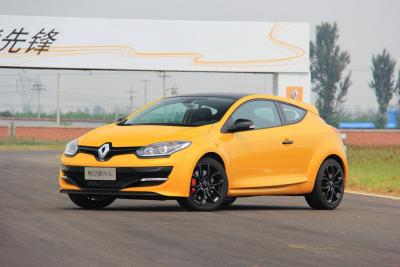 2014款 R.S. 2.0T 赛版-外观-图片-有驾