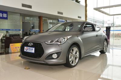 2015款 1.6T 自动尊享版-外观-图片-有驾