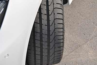 2015款 AMG CLS 63 4MATIC-外观-图片-有驾