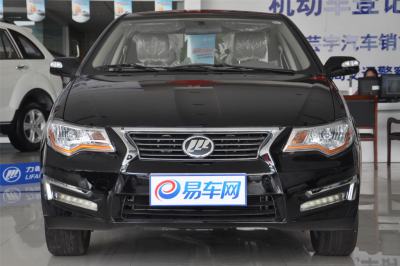 2014款 1.5L 手动标准型-外观-图片-有驾