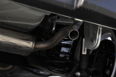 2013款 国际版 1.0L 导航型-外观-图片-有驾