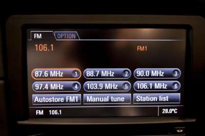 2015款 Boxster GTS-内饰-图片-有驾