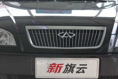 2008款 1.5L 手动豪华型-外观-图片-有驾