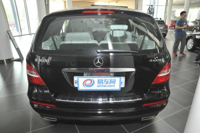 2015款 R 400 4MATIC 豪华型-外观-图片-有驾