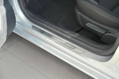 2014款 1.4TSI 自动豪华型-外观-图片-有驾