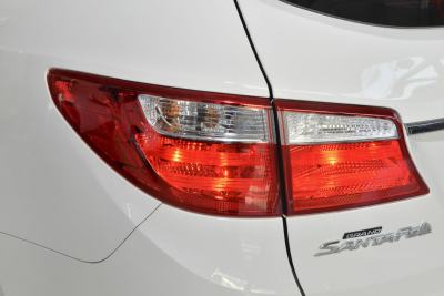 2015款 2.0T 7座两驱领先版-外观-图片-有驾