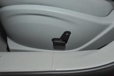 2014款 1.4T 自动豪华版-内饰-图片-有驾