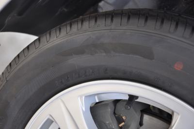 2012款 三厢 1.6L 手动舒适型-外观-图片-有驾