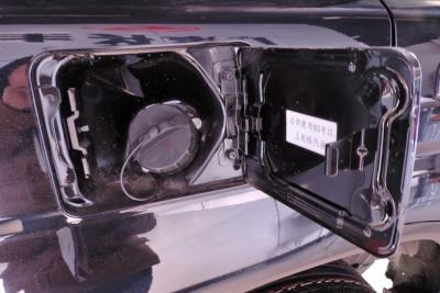 2013款 经典版 2.0L 四驱标准型-外观-图片-有驾