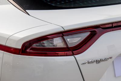 2018款 2.0T GT+-外观-图片-有驾