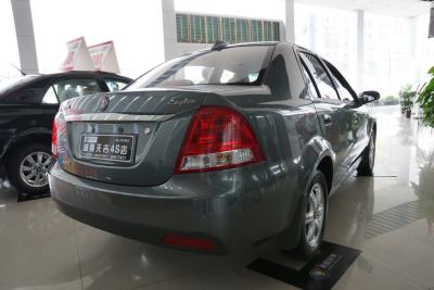 2012款 1.3L 标准型-外观-图片-有驾