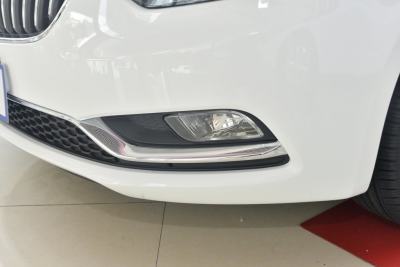 2015款 1.6L 自动DLX-外观-图片-有驾