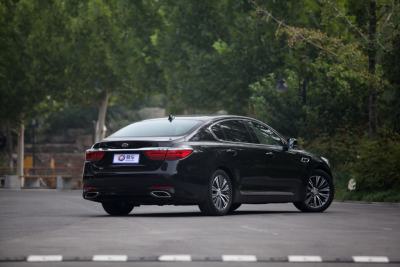 2015款 3.8L 尊贵版-外观-图片-有驾