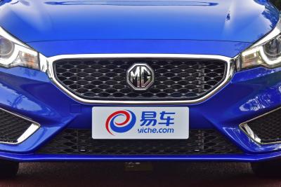 2017款 1.5L 自动智联豪华版-外观-图片-有驾