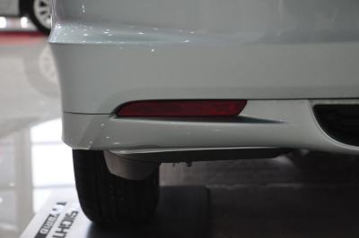 2013款 1.3L 标准型-外观-图片-有驾