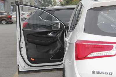 2016款 1.8L 手动超值型-内饰-图片-有驾