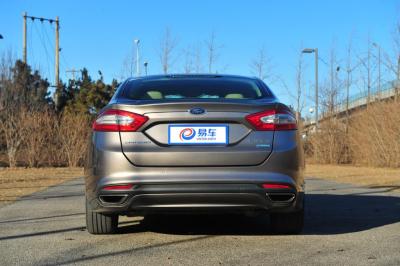 2013款 1.5L GTDi180时尚型-外观-图片-有驾