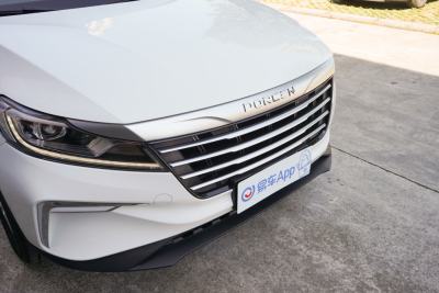 2019款 1.6L 手动精英型 国V-外观-图片-有驾