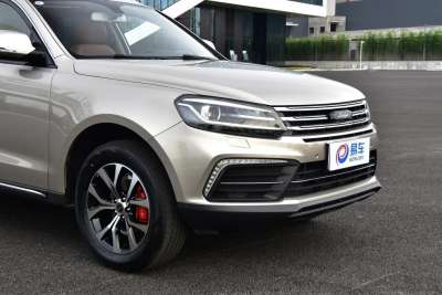 2017款 1.5T 手动尊享型-外观-图片-有驾