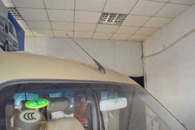 2012款 1.3L标准型DK13-05-外观-图片-有驾