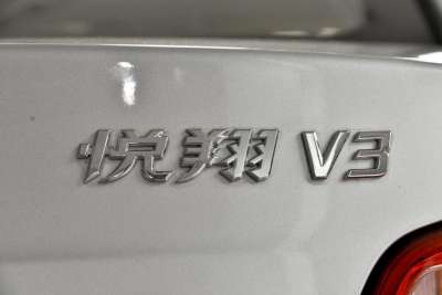 2015款 1.4L 手动美满型 国V-外观-图片-有驾