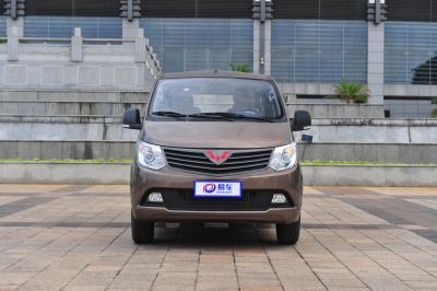 2015款 1.8L舒适型LJ479QE2-外观-图片-有驾
