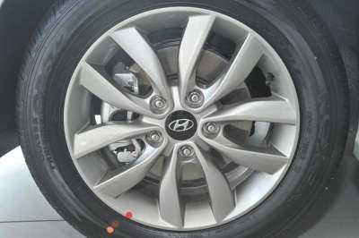 2015款 1.6L 手动领先型-外观-图片-有驾