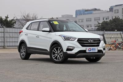 2017款 1.4T 自动智能型-外观-图片-有驾