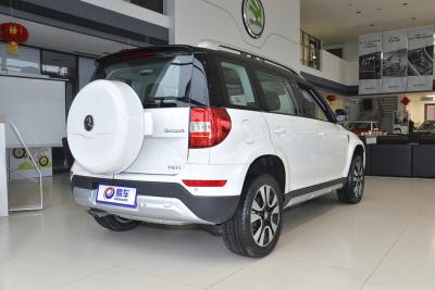2016款 1.4TSI DSG尊行版-外观-图片-有驾