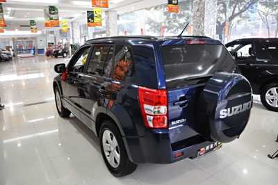 2011款 2.4 AT JLX-EL 5门版-外观-图片-有驾