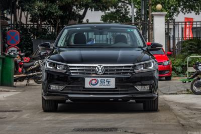 2017款 330TSI DSG尊荣版-外观-图片-有驾