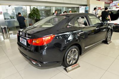 2014款 1.8T 自动精英型-外观-图片-有驾