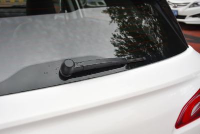 2019款 EV530 智行版-外观-图片-有驾