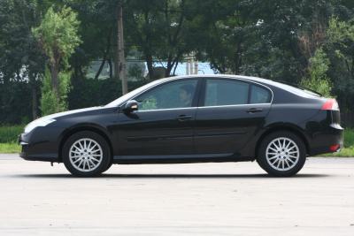 2009款 2.0T-外观-图片-有驾