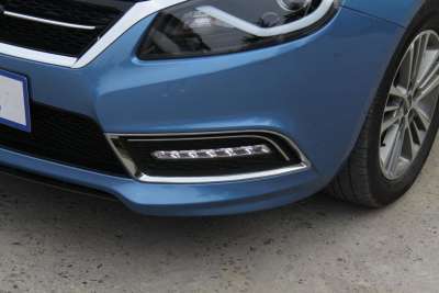 2016款 1.6L e致尊版-外观-图片-有驾
