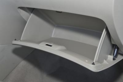 2013款 1.6L 手动卓越版-内饰-图片-有驾
