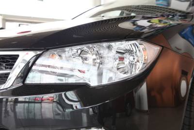 2013款 1.6L 手动舒适型-外观-图片-有驾